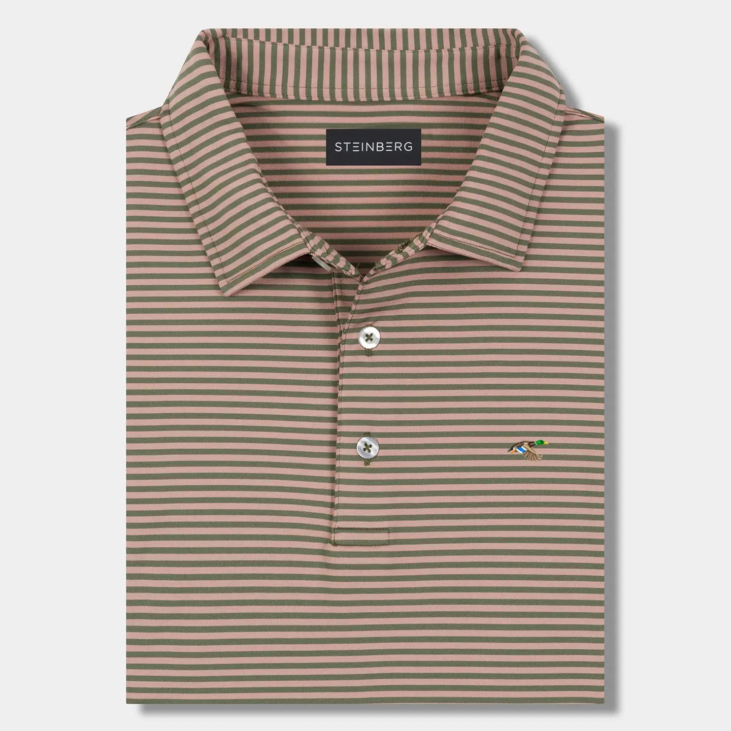 The Youth Signature Flyway Polo