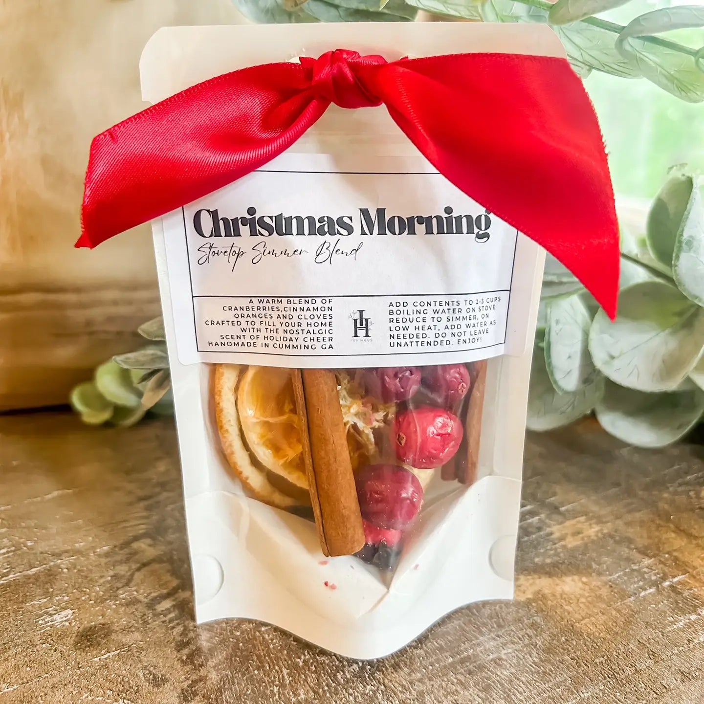 Stovetop Simmer Blend