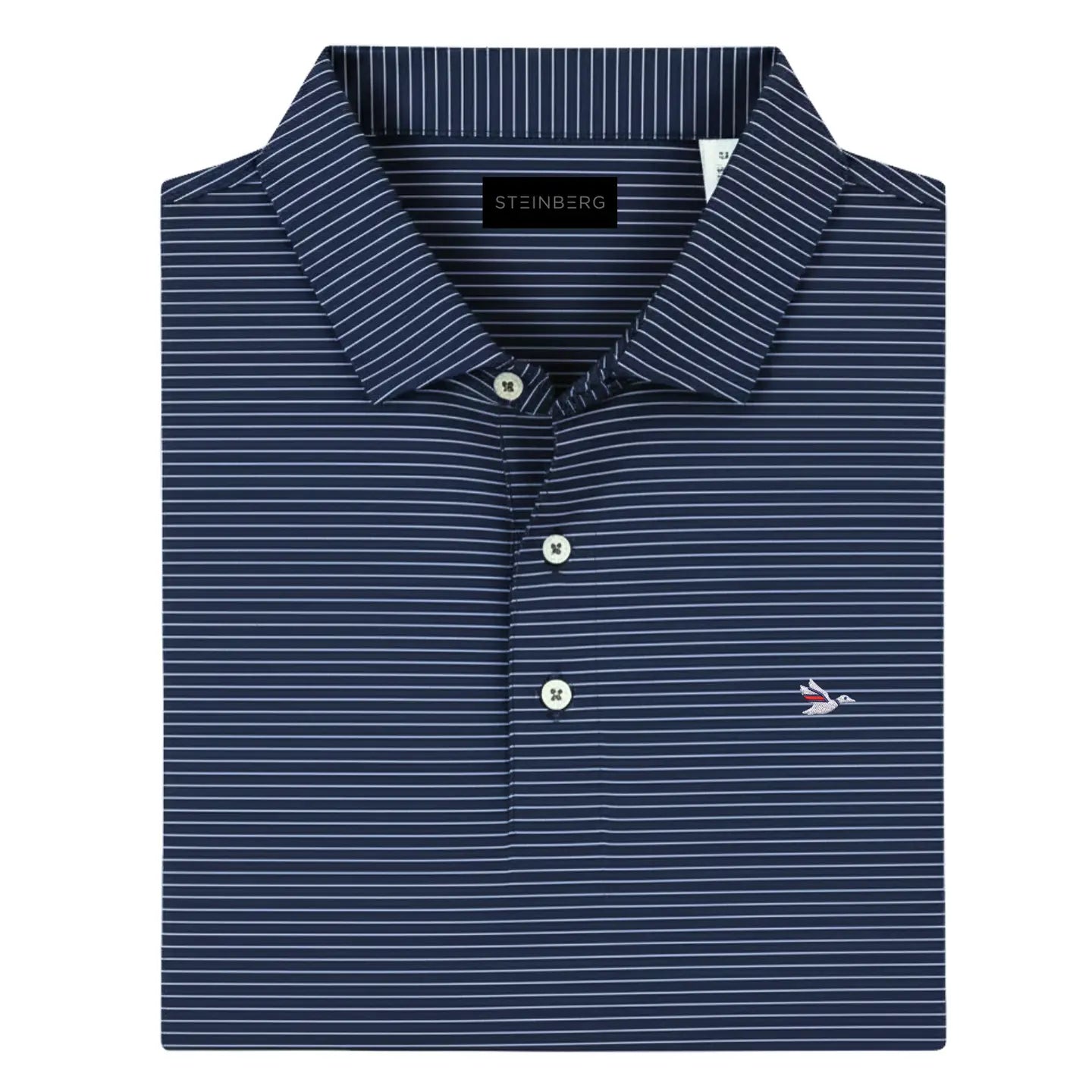 The Pinstripe Fairway Freedom Flyway