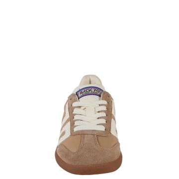 CLOUD NC in SAND MILK Sneakers