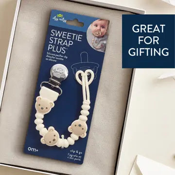 New Sweetie Strap Plus