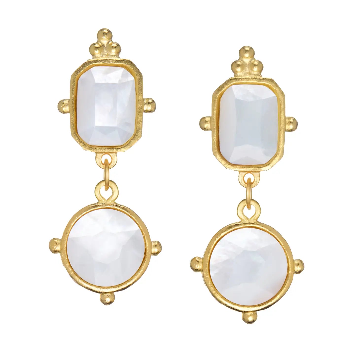 Reverie Drop Earrings