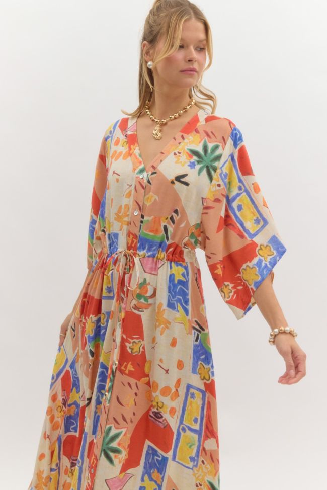 Resort Maxi