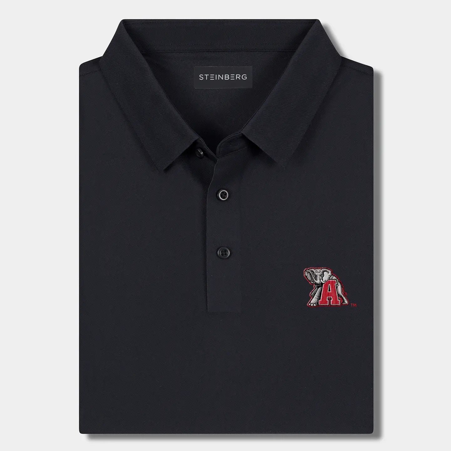 The Elephant Seamless Slice Polo