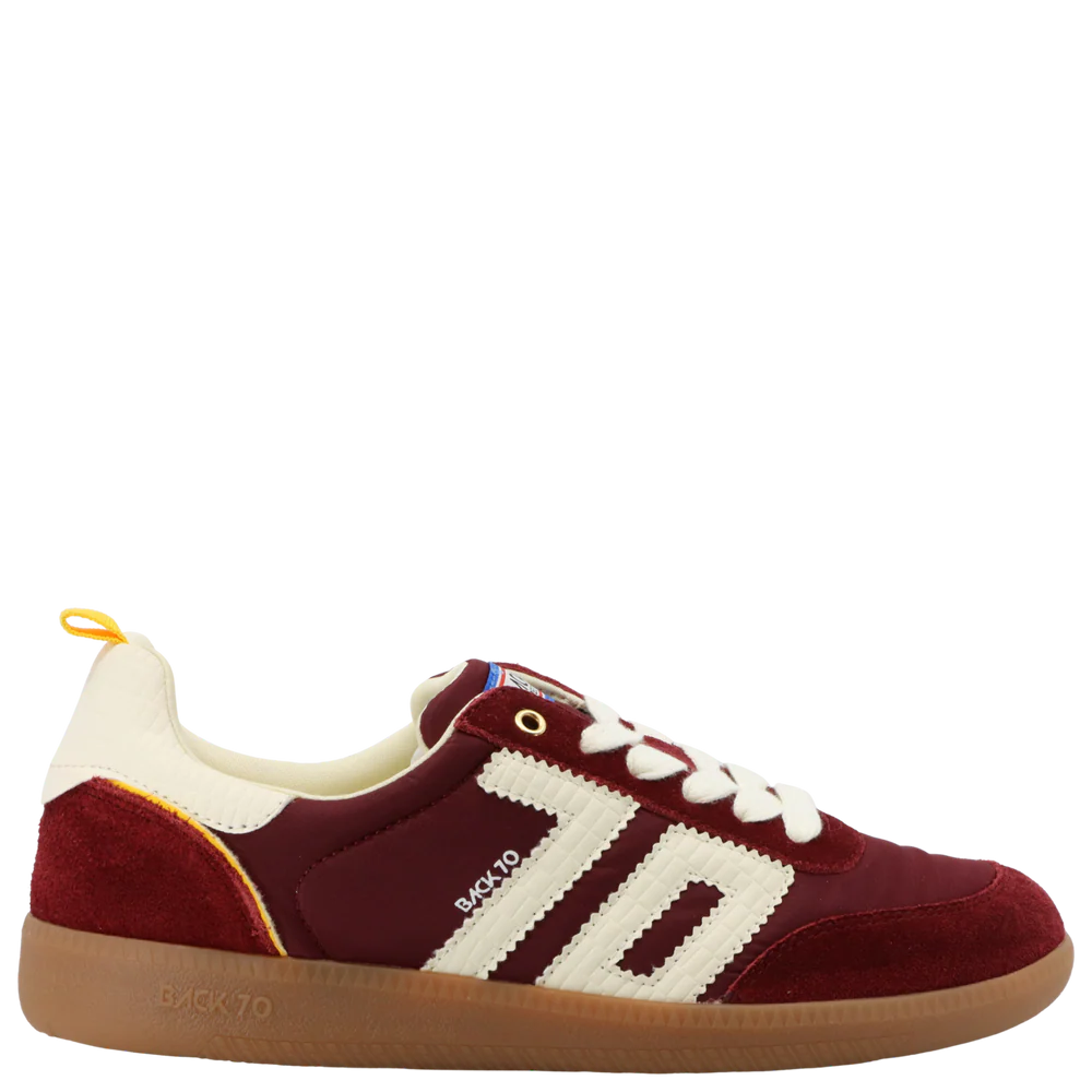 Ghost N Wine/Yellow Milk Back 70