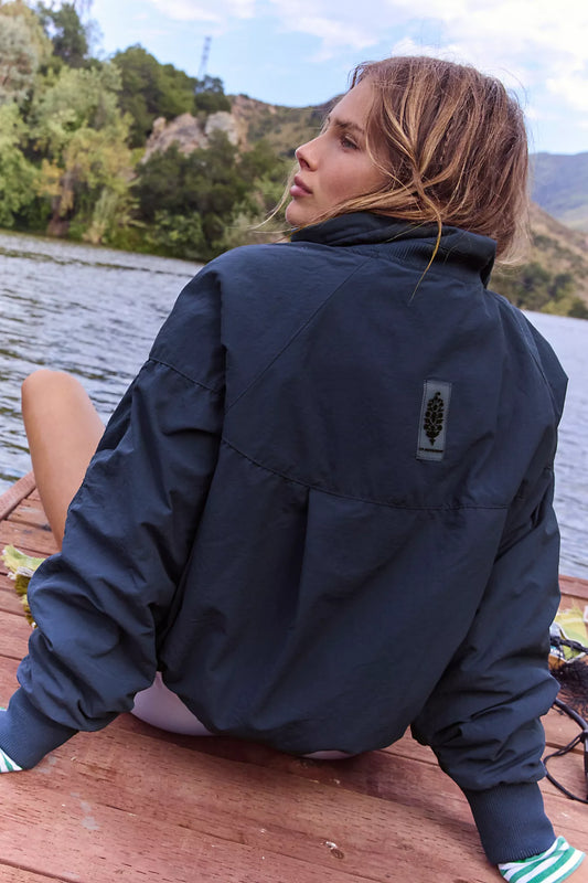 Field Tripper Pullover