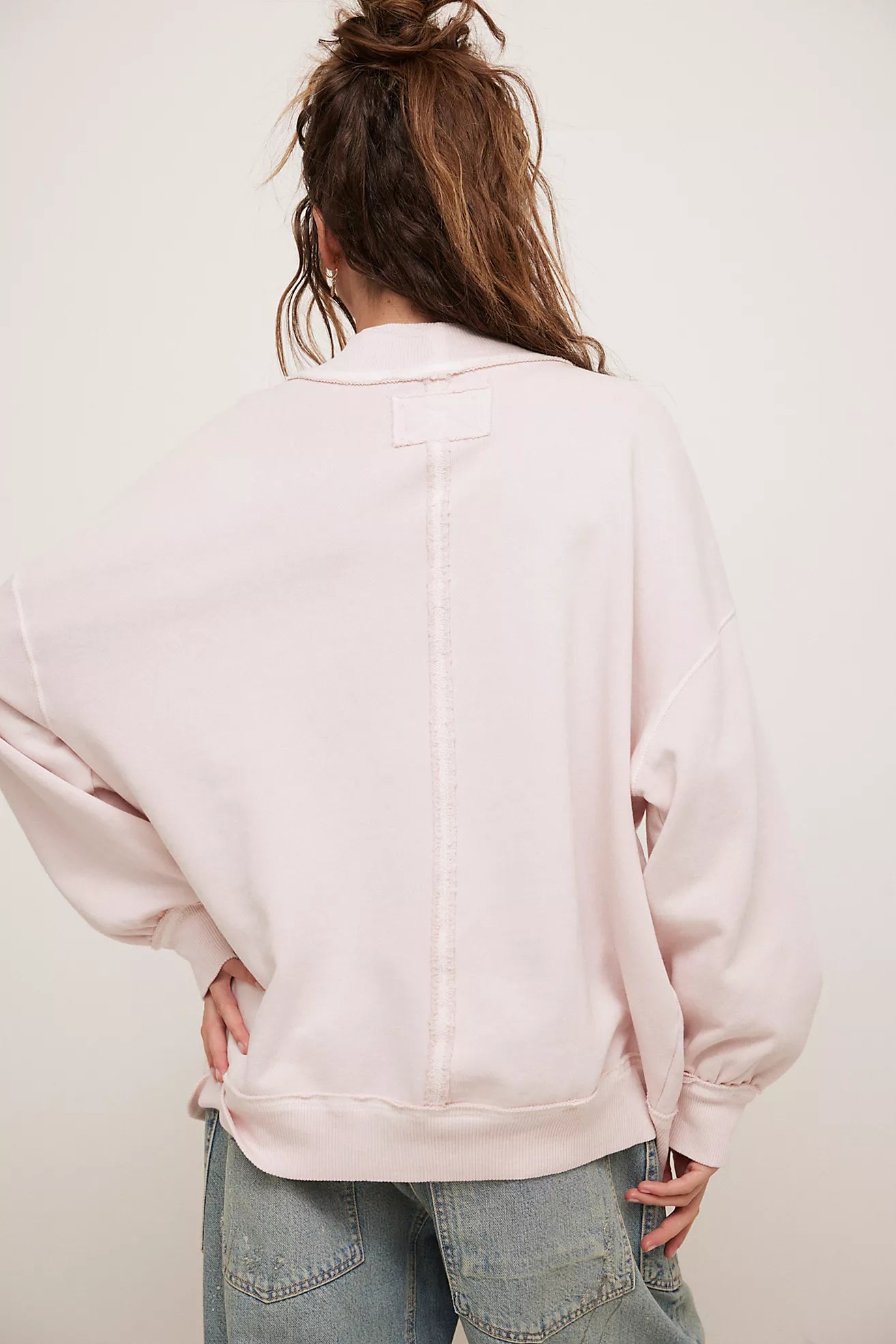 Palm Springs Pullover We The Free