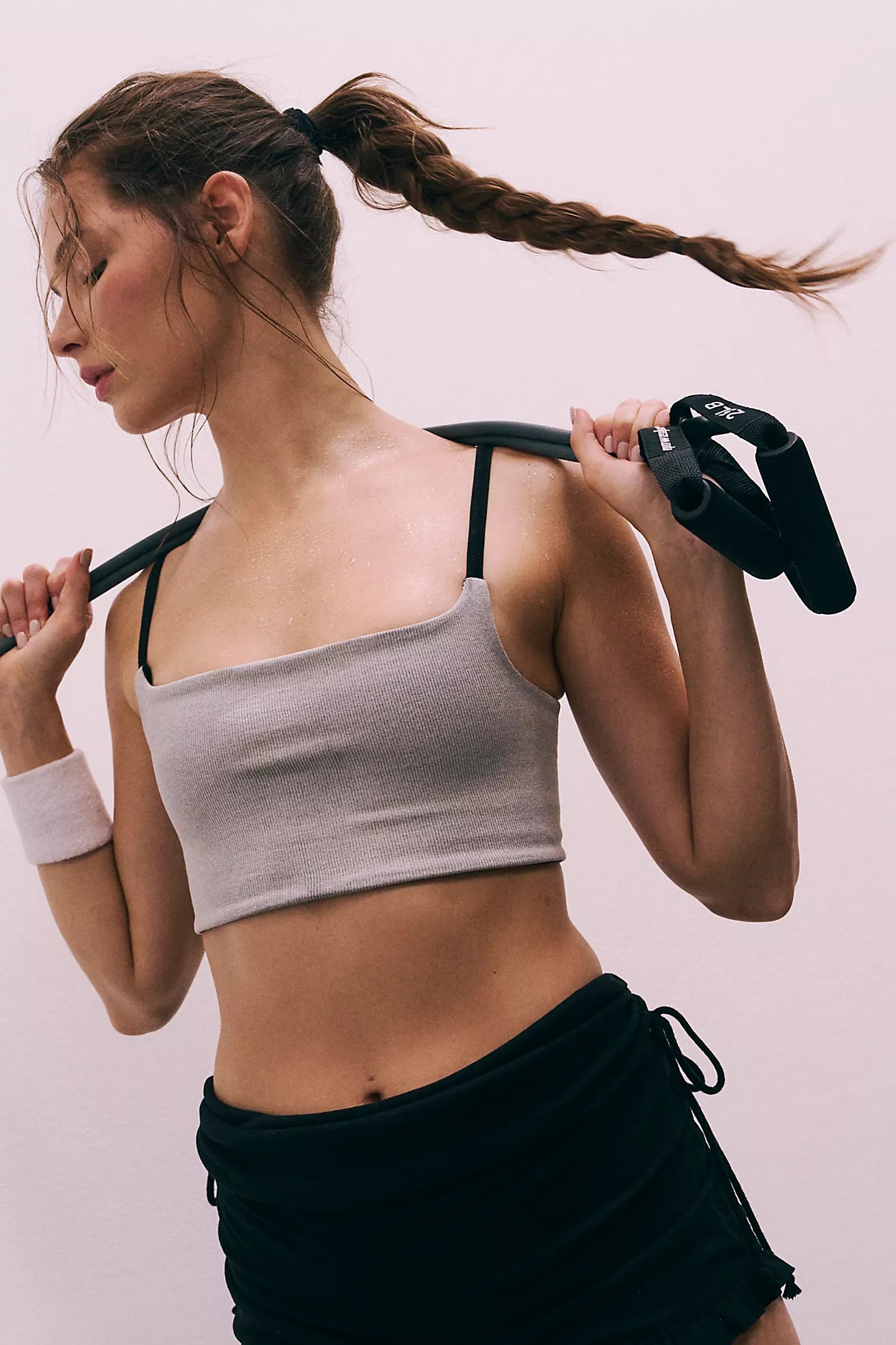 Tighten Up Reversible Bra