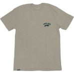 Feathers Shirt - Rock