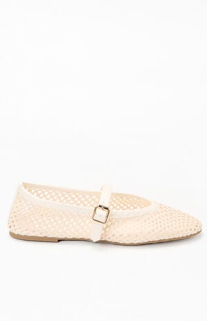 Nolita ballet Flat