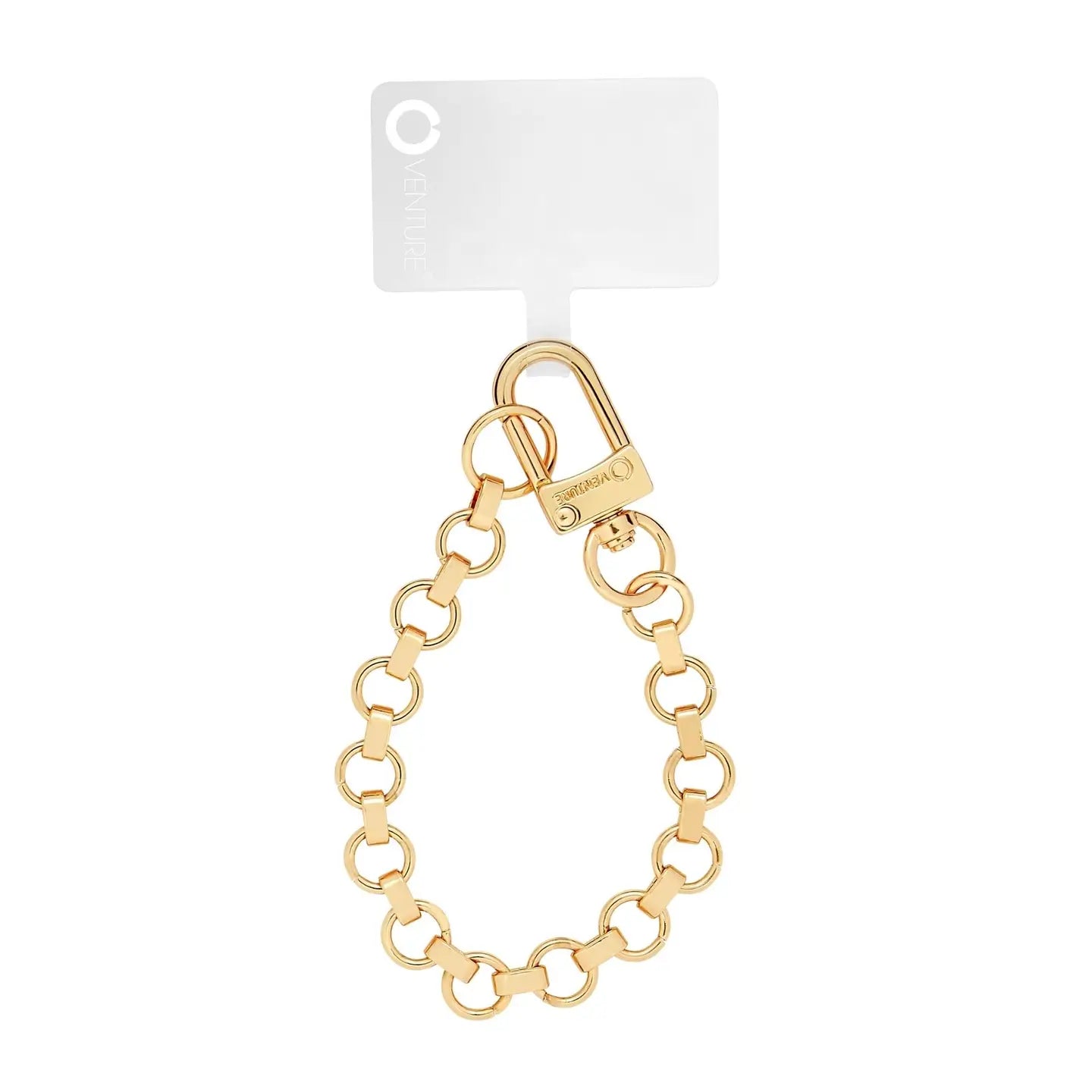 Phone Charm - Chain Phone Wristlet