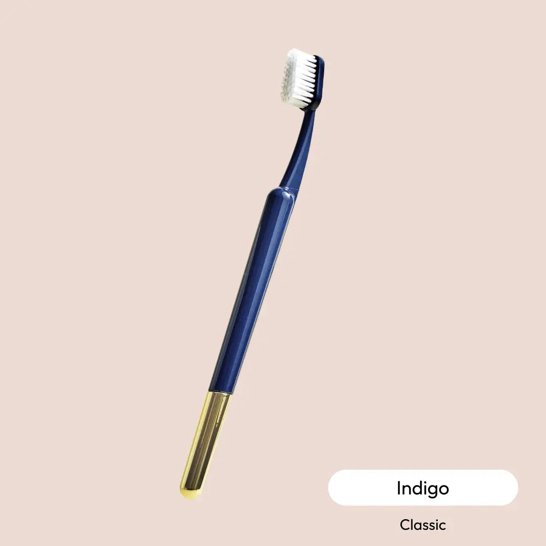 The Better Brush