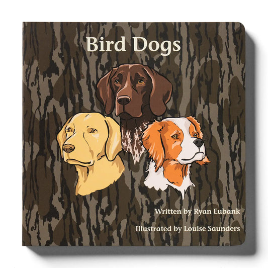 Mossy Oak Edition Bird Dogs Children's Boo