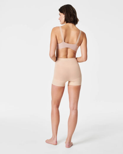 Shorty - SPANX - SealessPower