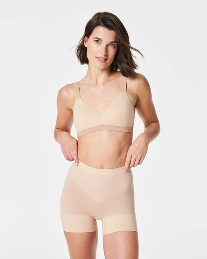Shorty - SPANX - SealessPower