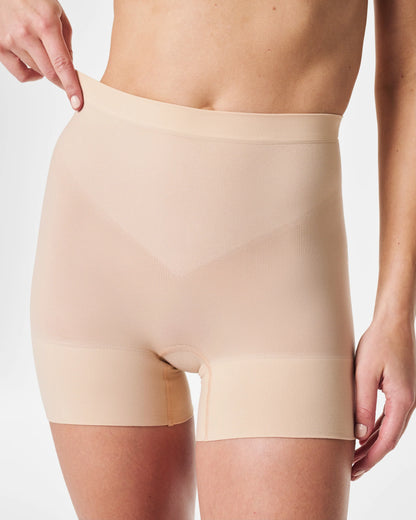 Shorty - SPANX - SealessPower