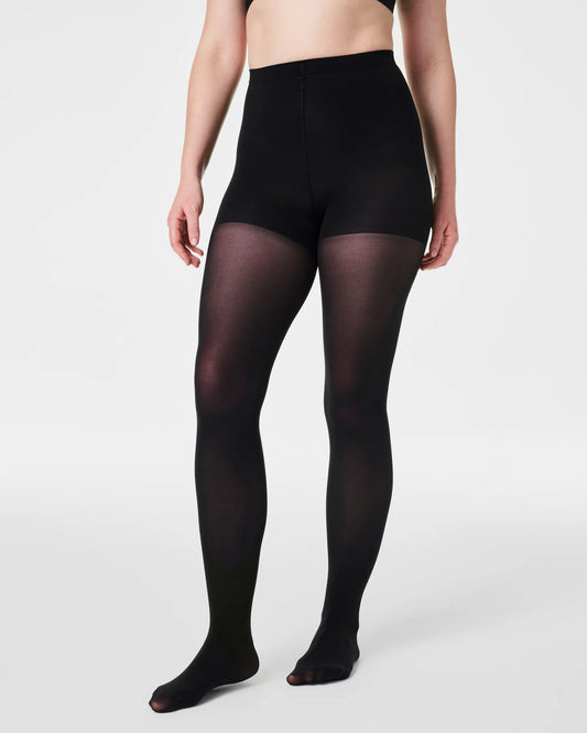 Mid Thigh Shaping Tights