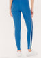 Ella High Waist Air Weight 7/8 Legging Blue/Indigo