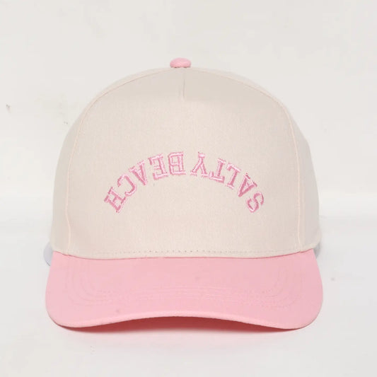 Salty Beach Hat