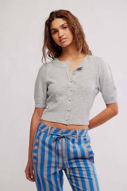 Isla Solid Cami