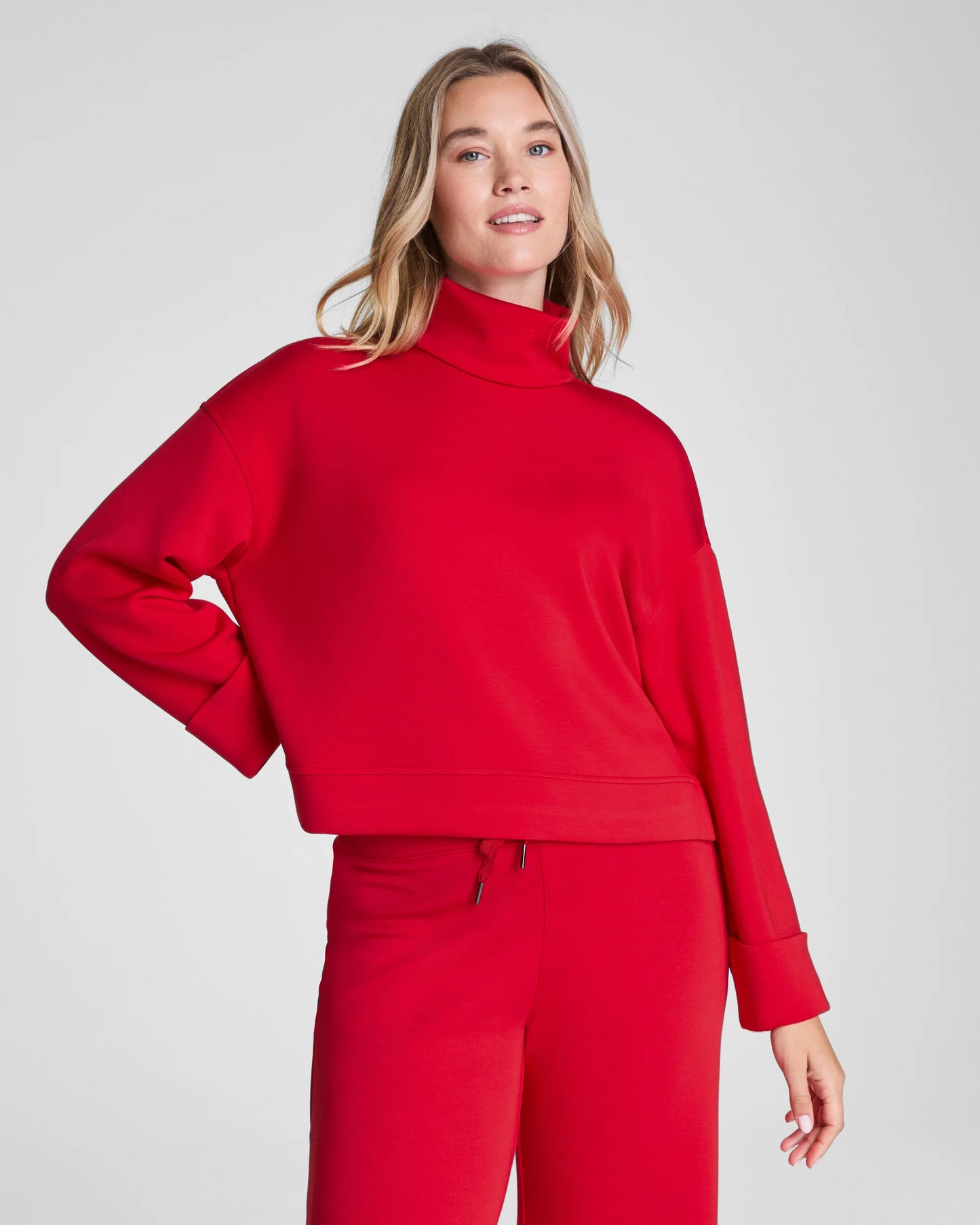 SPANX AirEssentials® Turtleneck