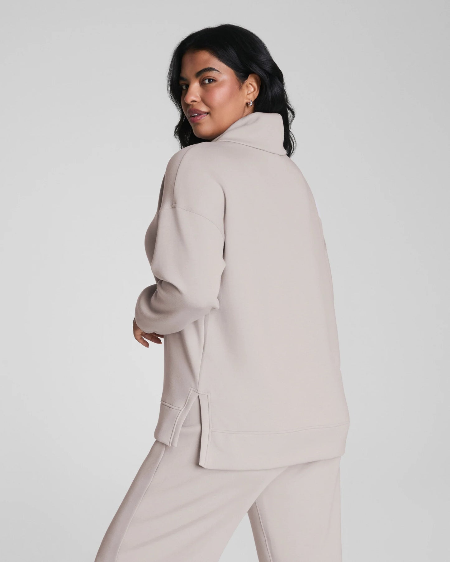 SPANX AirEssentials® Turtleneck Tunic