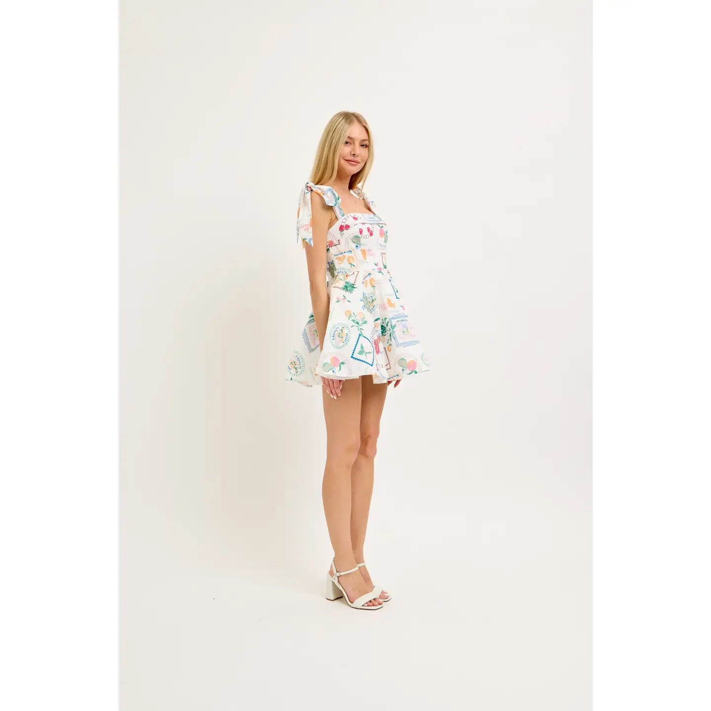Vacay Dress