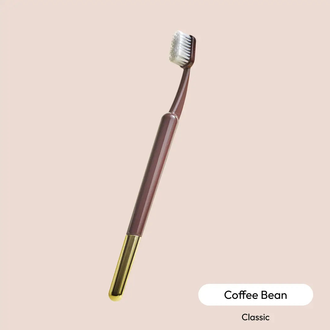 The Better Brush