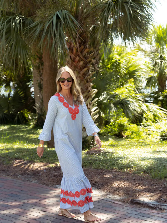Catie Dress