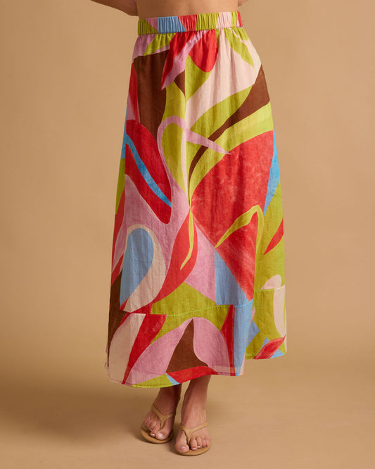 MARISOL SKIRT