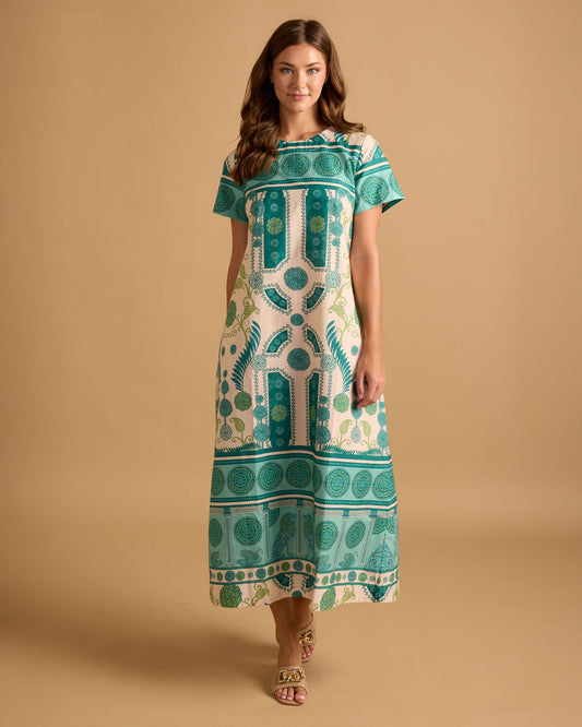 ELLIE DRESS