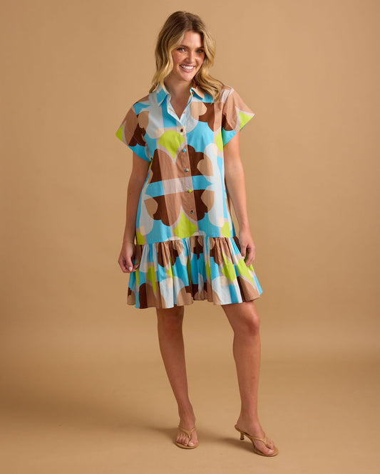 JENNY DRESS