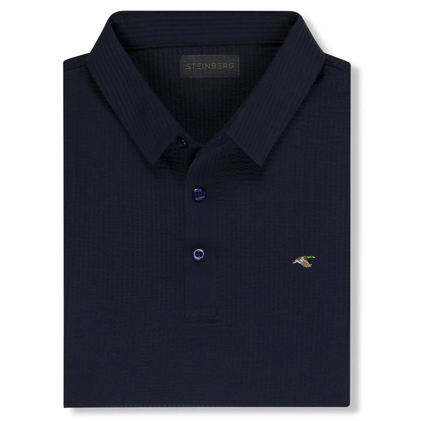 The Deepwater Flyway Polo