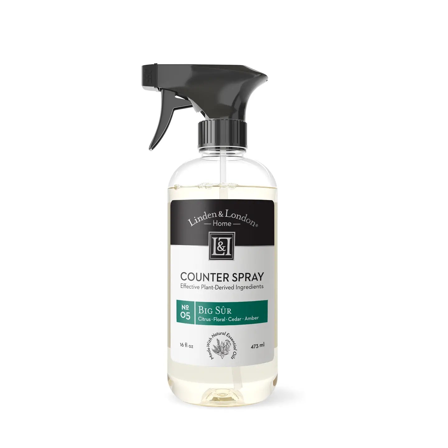 linden and london counter spray