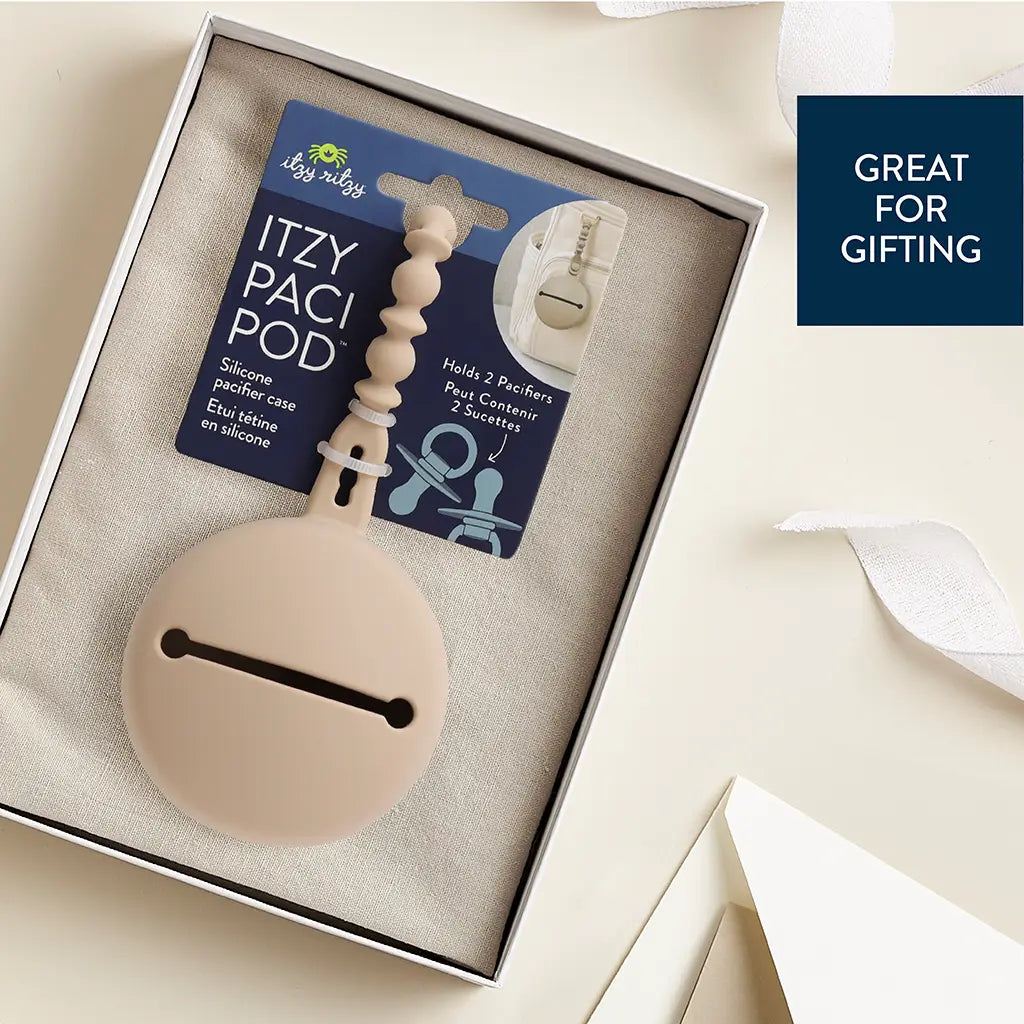 *New* Itzy Paci Pod™