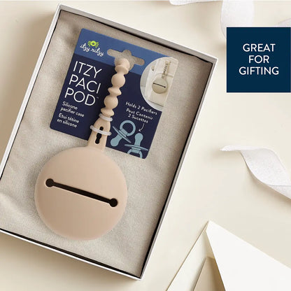 *New* Itzy Paci Pod™