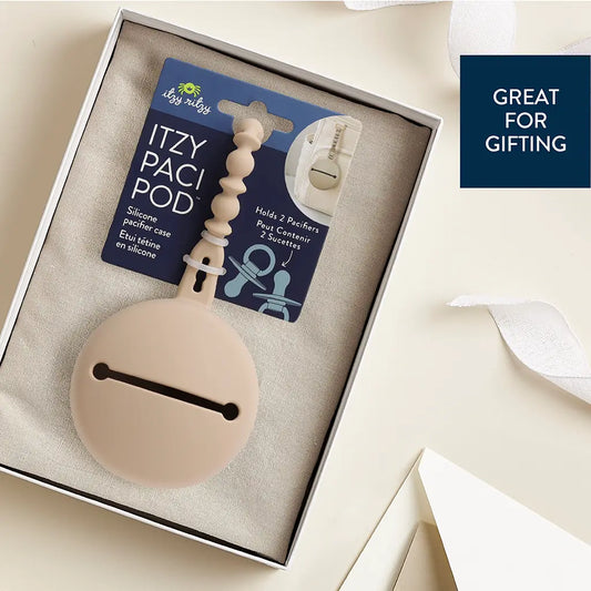 *New* Itzy Paci Pod™