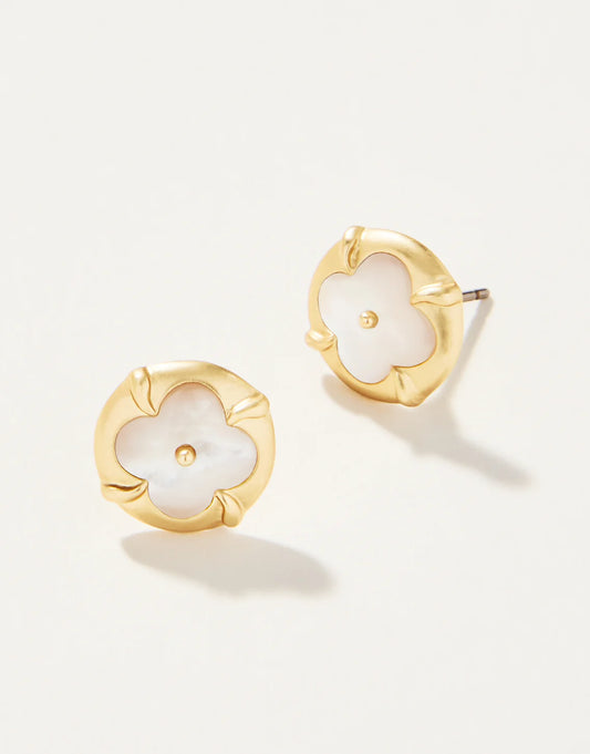 Bellinger Stud Earrings