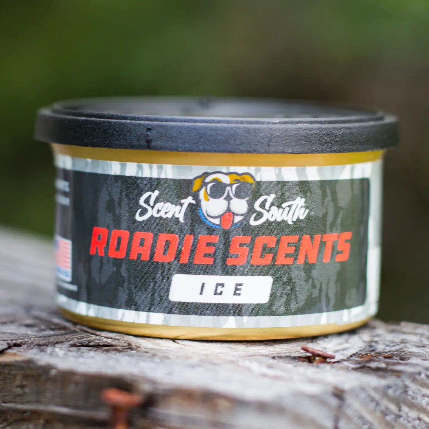 Roadie Can - Ice