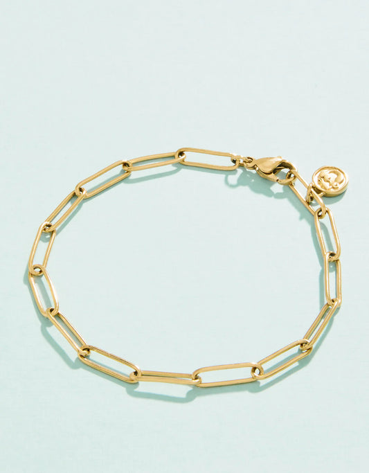 Coligny Beach Bracelet 7.75''