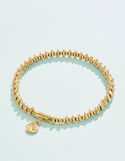 Freeport Stretch Bracelet 5mm