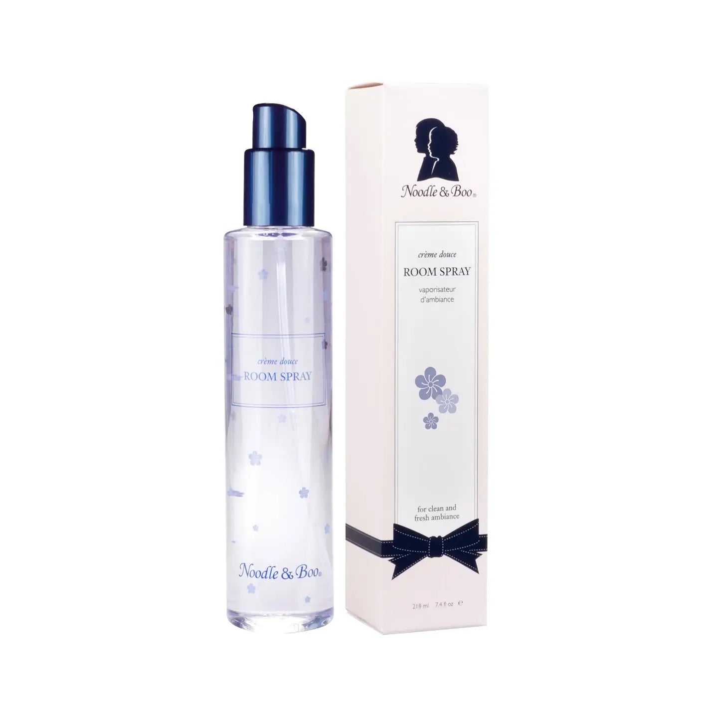 Room Spray Creme Douce