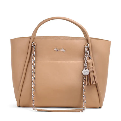 *New/Restocked* Chai Latte Boss Tote™