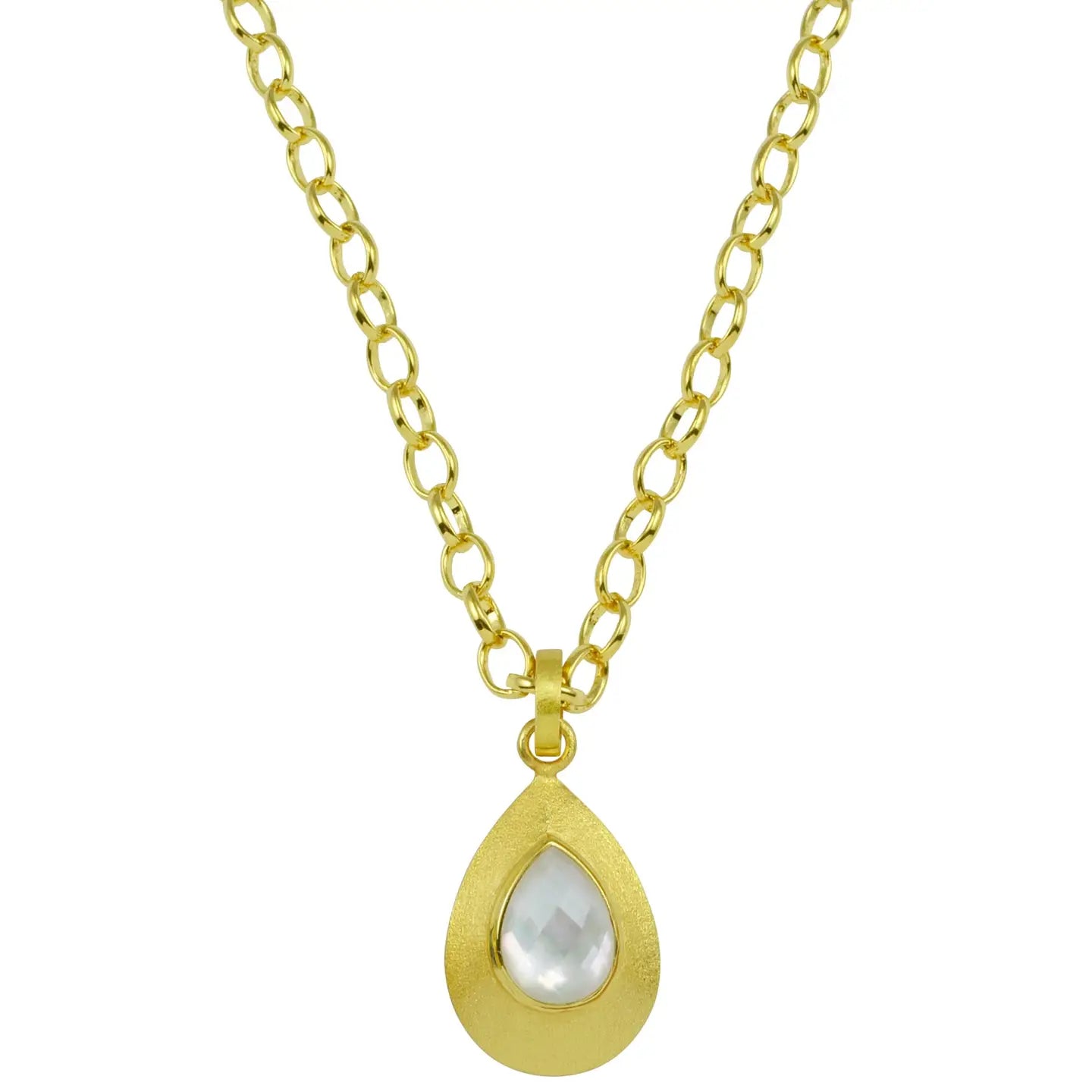 Lydian Necklace