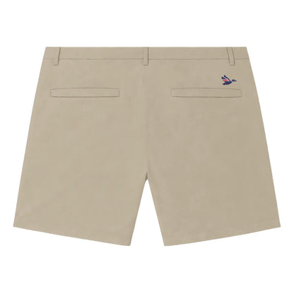 The Clubhouse Freedom Flyway Short
