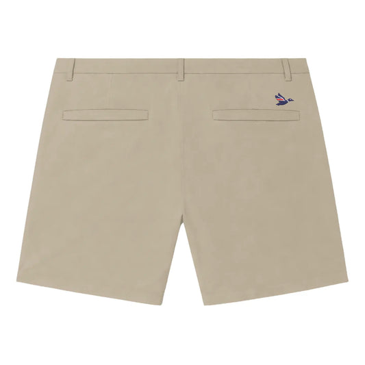 The Clubhouse Freedom Flyway Short