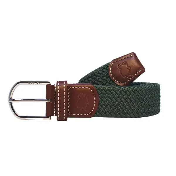 Stretch Belts