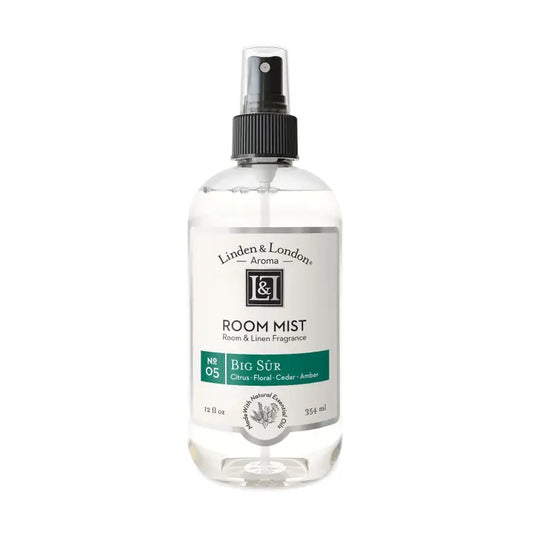 Big Sur Room Mist