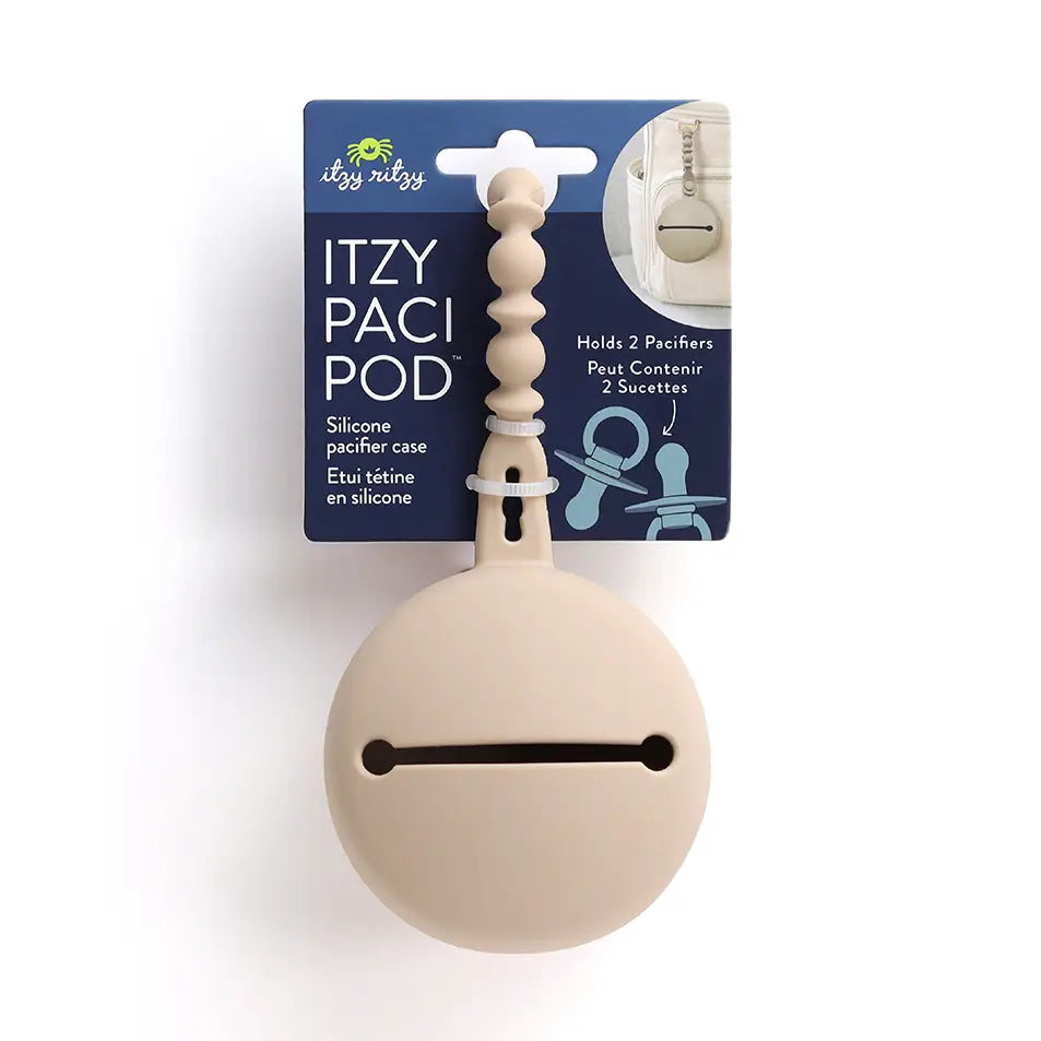 *New* Itzy Paci Pod™