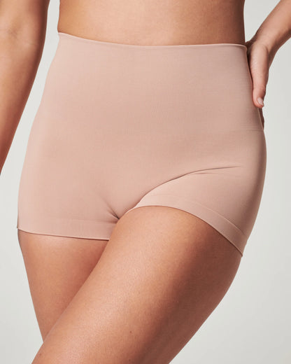 Ecocare Seamless Shaping Boyshort